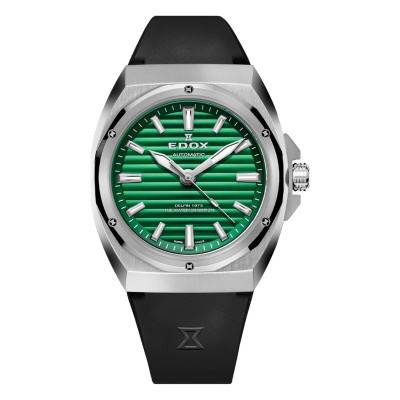 Montre Delfin 1973 Automatic 80142-3CA-VIN - Edox
