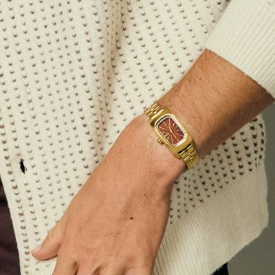 Montre Frankie A1441-5396-00 - NIXON