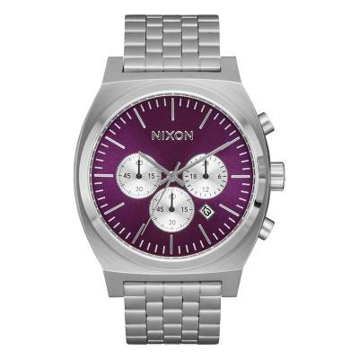 Montre Time Teller Chrono A972-5390-00 - NIXON