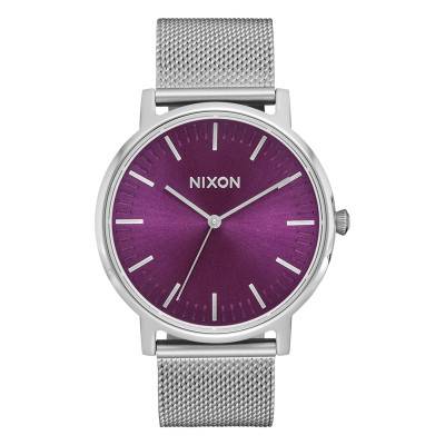 Montre Porter Milanese A1468-5390-00 - NIXON