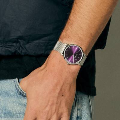 Porter Milanese Watch A1468-5390-00 - NIXON