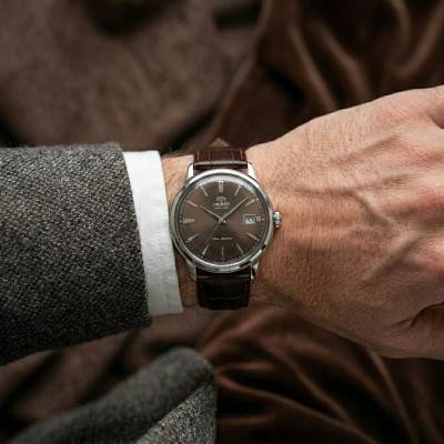 Montre Contemporary RA-AC0F17Y - Orient