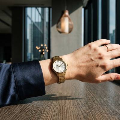 Montre Gilmore ES5421 - Fossil