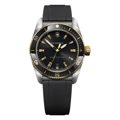 Victorinox Maverick Quartz 39mm Men's Watch 242099 - Victorinox