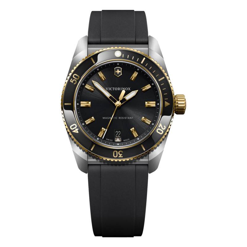Victorinox Maverick Quartz 39mm Men's Watch 242099 - Victorinox