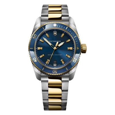Maverick Quartz 39mm Watch 242100 - Victorinox