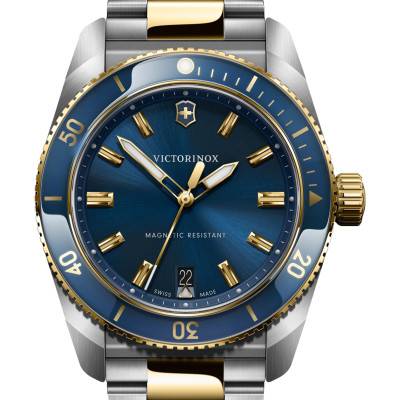 Montre Maverick Quartz 39mm 242100 - Victorinox