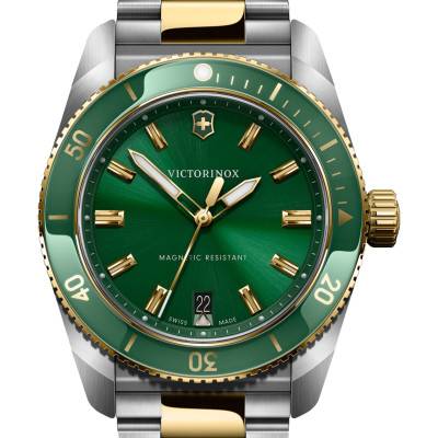 Maverick Quartz 39mm Watch 242101 - Victorinox