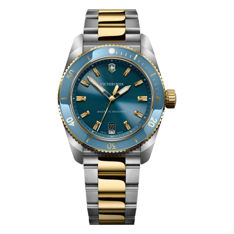 Victorinox Maverick Quartz 39mm Men's Watch 242103 - Victorinox