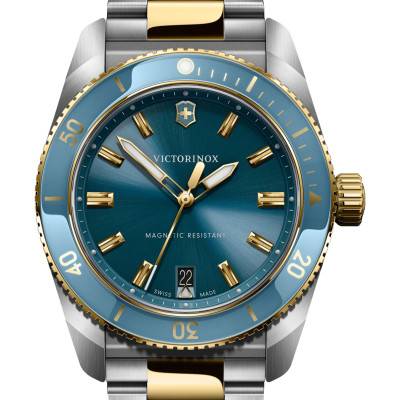 Montre Maverick Quartz 39mm 242103 - Victorinox