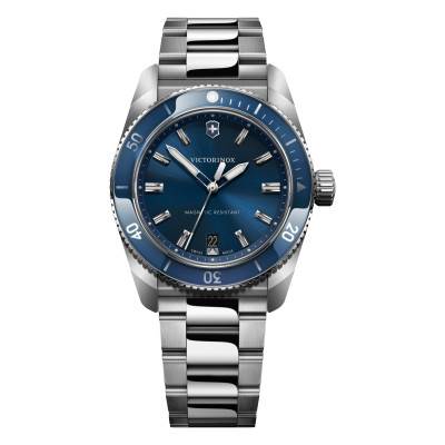 Maverick Quartz 39mm Watch 242095 - Victorinox