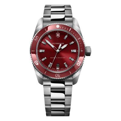 Maverick Quartz 39mm Watch 242098 - Victorinox