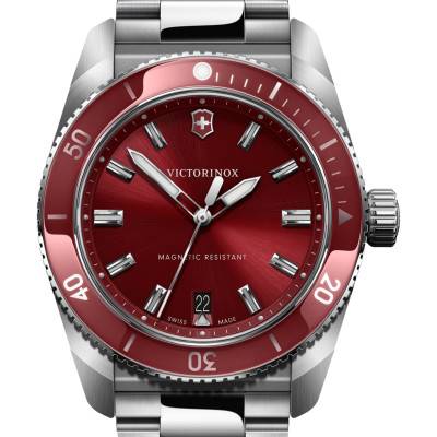 Montre Maverick Quartz 39mm 242098 - Victorinox