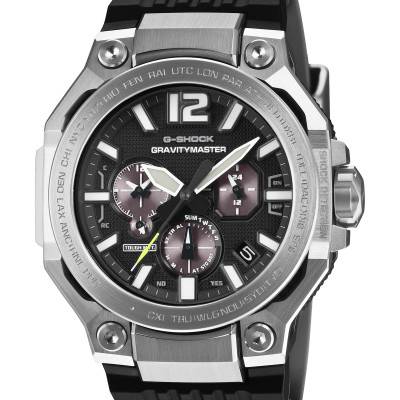 Montre GravityMaster GWR-B3000 -1AER - Casio G-Shock