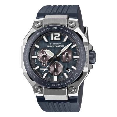Montre GravityMaster GWR-B3000A-2AER - Casio G-Shock