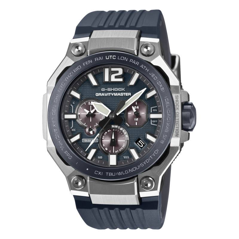 GWR-B3000A-2AER GravityMaster Watch - Casio G-Shock