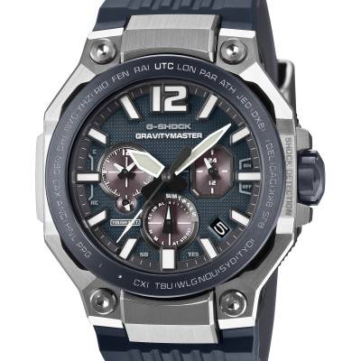 Montre GravityMaster GWR-B3000A-2AER - Casio G-Shock