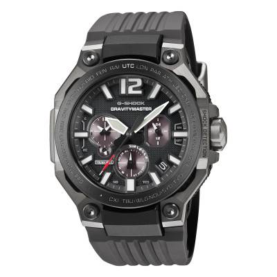 Montre GravityMaster GWR-B3000B-8AER - Casio G-Shock