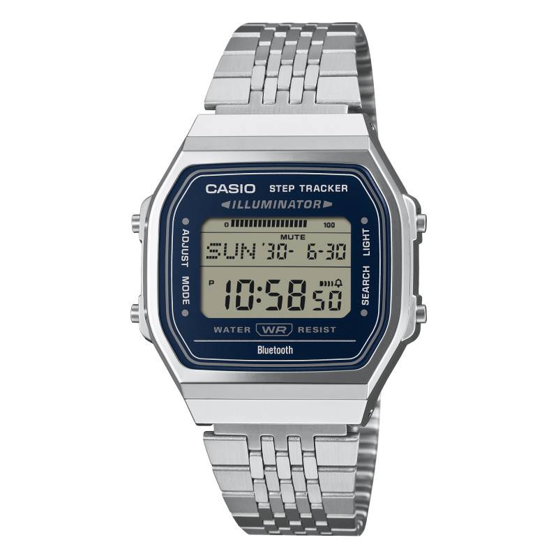 Smartwatch ABL-100WE-2AEF - Casio Vintage