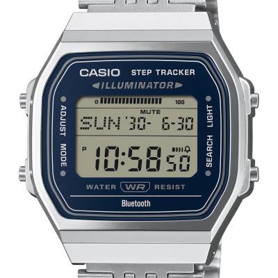 Montre Connectée ABL-100WE-2AEF - Casio Vintage