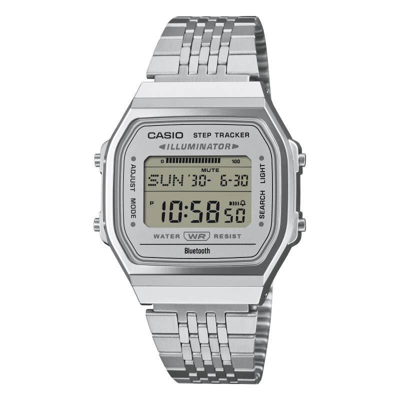 Smartwatch ABL-100WE-7AEF - Casio Vintage