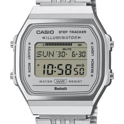 Montre Connectée ABL-100WE-7AEF - Casio Vintage