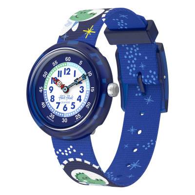 Croconauts Watch FBNP252 - Flik Flak