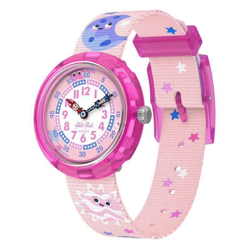 Montre Playful Planets FBNP259 - Flik Flak