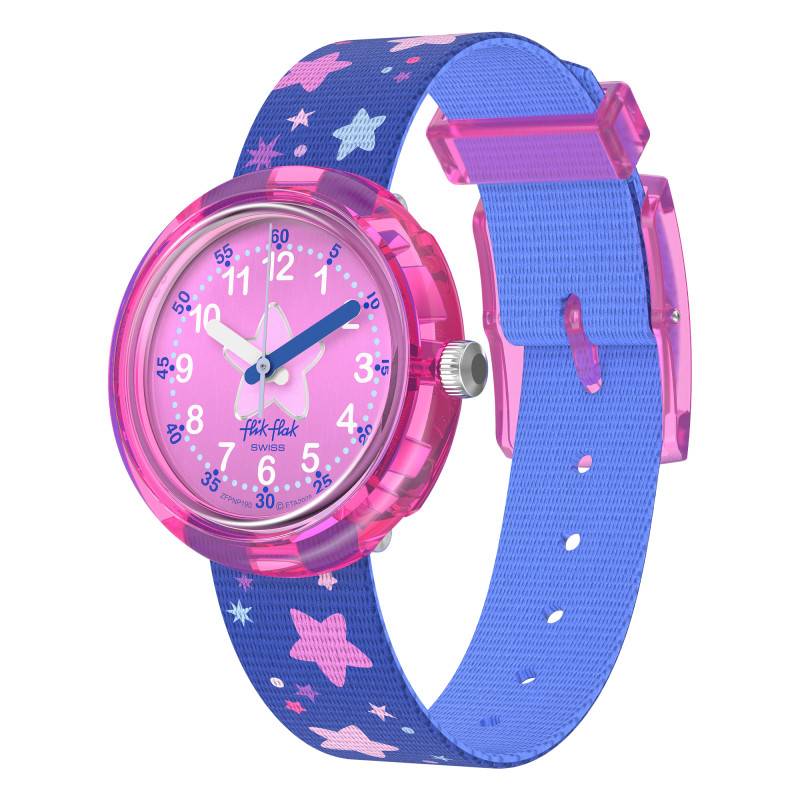 To The Stars Watch FPNP190 - Flik Flak