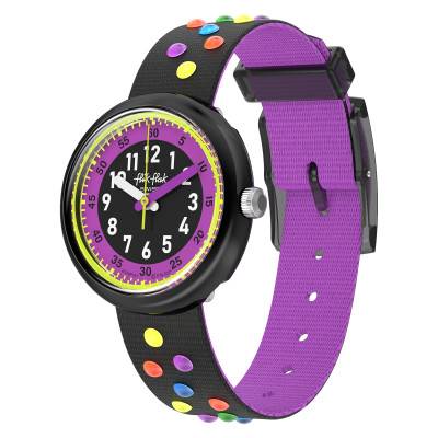 Montre Astro Disco FPNP191 - Flik Flak
