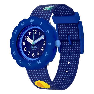 Solar Universe Watch FPSP081 - Flik Flak