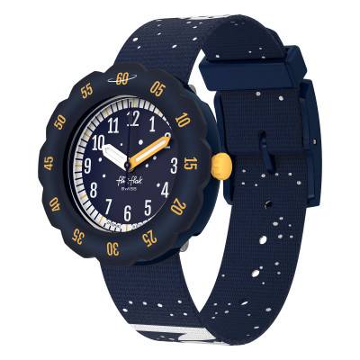 Montre Space Quest FPSP082 - Flik Flak
