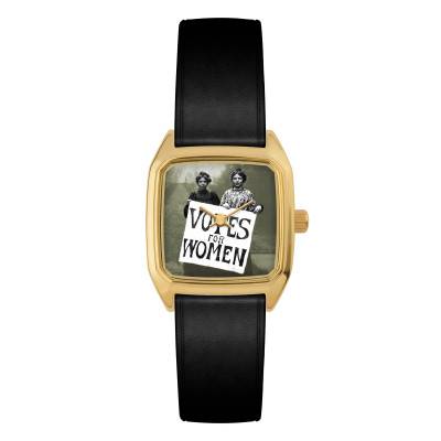 Montre Prima Suffragettes - LAPS
