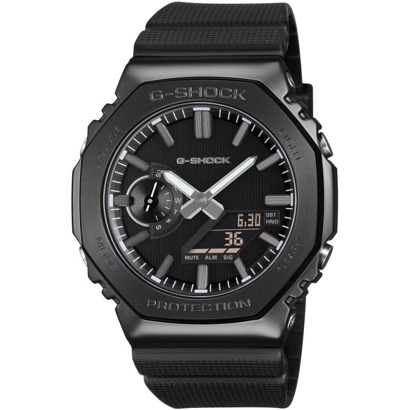 Montre Luxe Black Series GM-2100LXB-1AER - Casio G-Shock