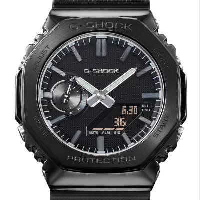 Montre Luxe Black Series GM-2100LXB-1AER - Casio G-Shock