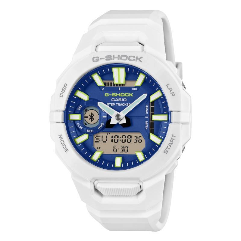 G-Squad GBA-950-7A2ER Watch - Casio G-Shock