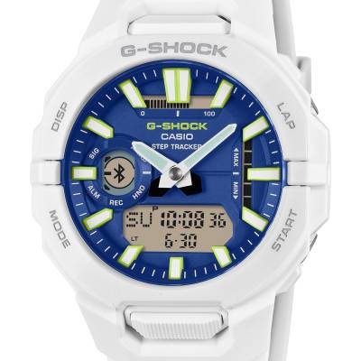 G-Squad GBA-950-7A2ER Watch - Casio G-Shock