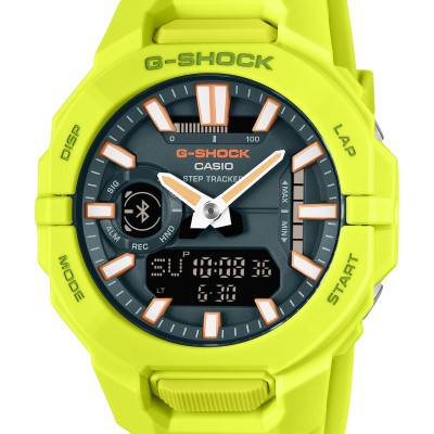 Montre G-Squad GBA-950-9A3ER - Casio G-Shock