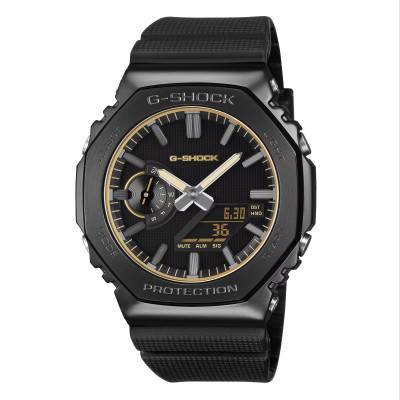 Montre Luxe Black Series GM-2100LXB-1A9ER - Casio G-Shock