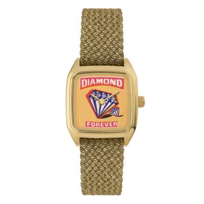 Montre Prima Diamond - LAPS