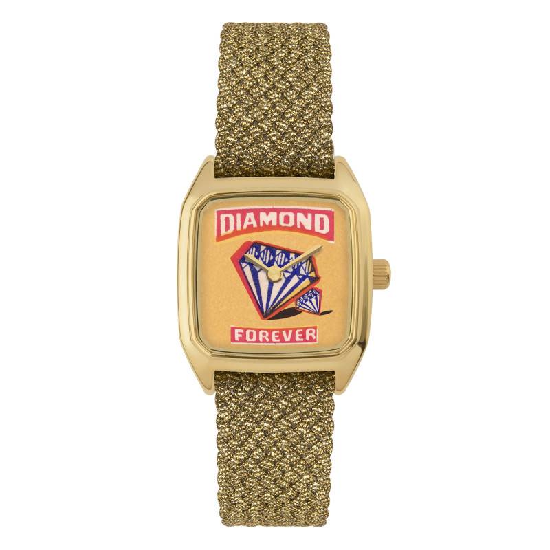 Prima Diamond Watch - LAPS