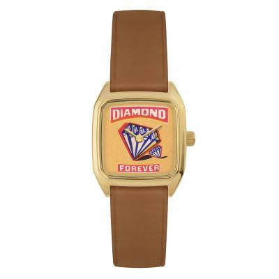 Prima Diamond Watch - LAPS