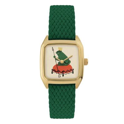 Montre Prima Froggy - LAPS