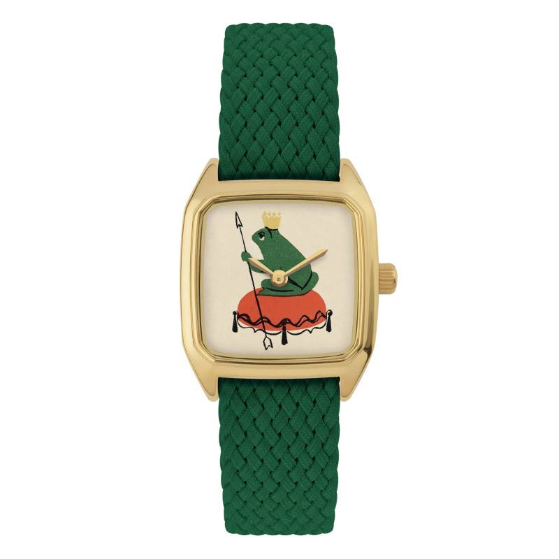 Montre Prima Froggy - LAPS
