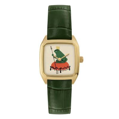 Prima Froggy Watch - LAPS