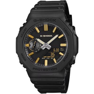 Luxury Black Series Watch GA-2100LXB-1A9ER - Casio G-Shock