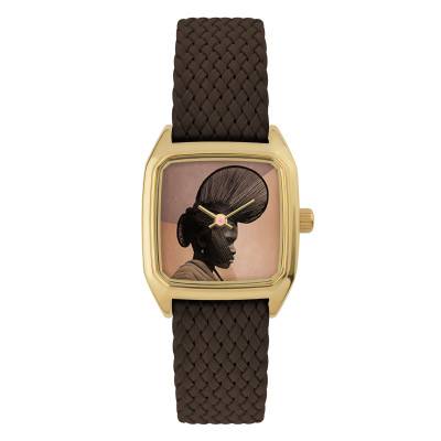 Montre Prima Foulah - LAPS