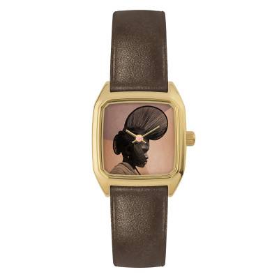 Montre Prima Foulah - LAPS