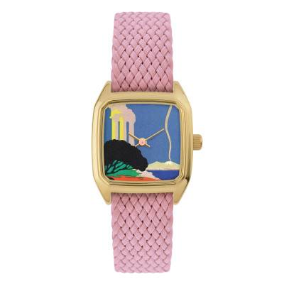 Montre Prima Olympe - LAPS