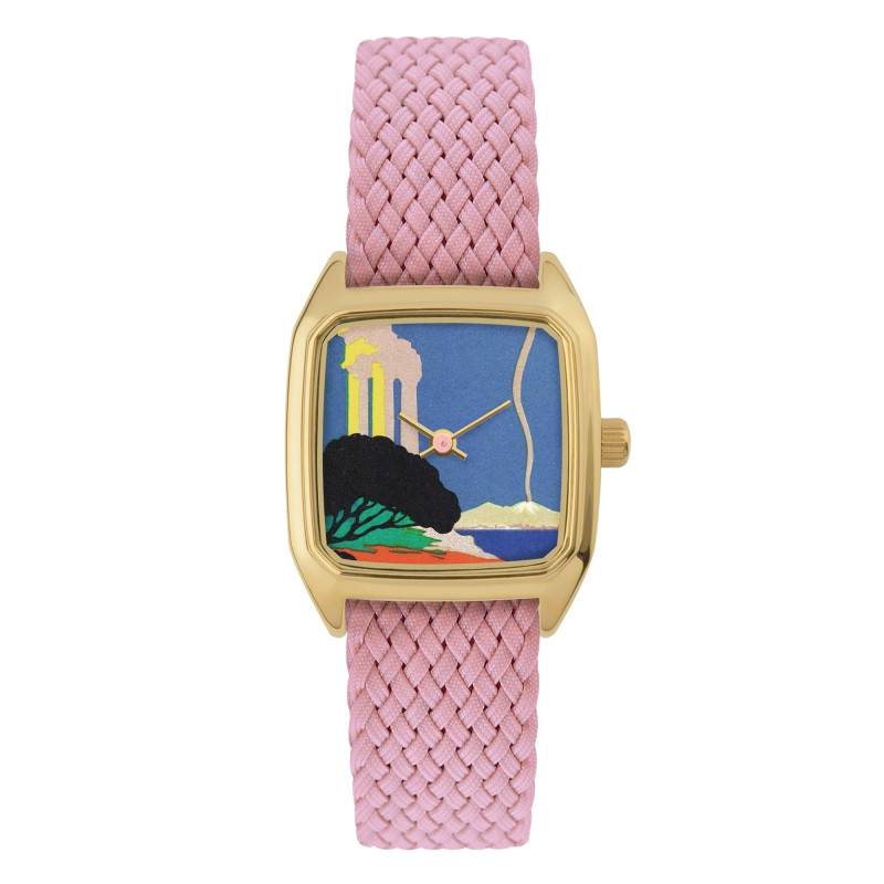 Montre Prima Olympe - LAPS